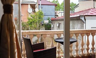 hotel sanapiro