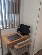 Trendy Studio at the Barracks on Bree