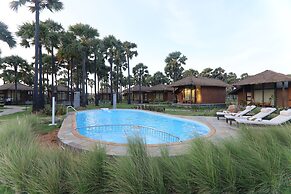 LA PALMERA