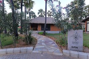 LA PALMERA