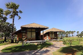 LA PALMERA