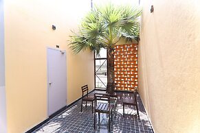 LA PALMERA