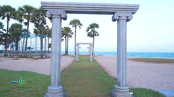 LA PALMERA