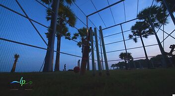 LA PALMERA