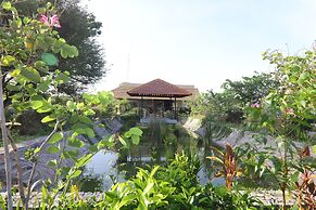 LA PALMERA