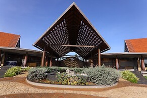 LA PALMERA