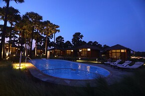 LA PALMERA