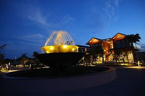 LA PALMERA