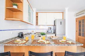Apartment Rhodes