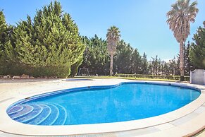 Apartment Rhodes