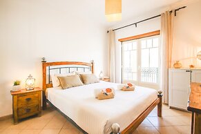 Apartment Rhodes