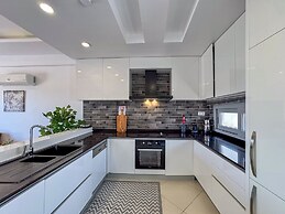 Lavender Residence Kusadasi