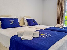 Lavender Residence Kusadasi