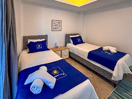 Lavender Residence Kusadasi