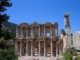 Lavender Residence Kusadasi