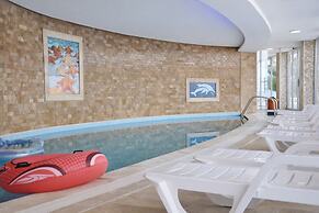 Lavender Residence Kusadasi