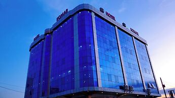 Hotel Komar
