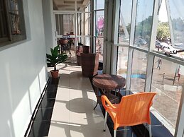 Hotel Komar