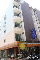 Omaya Guest House
