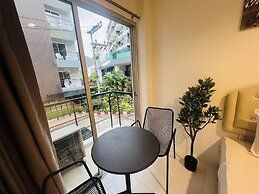 Omaya Guest House