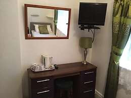 Barrons Hotel