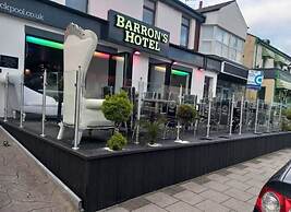 Barrons Hotel