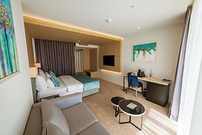 Hotel Imperial Conference & Spa