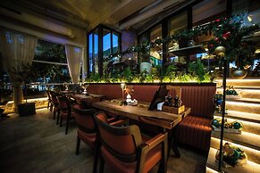 Hotel Imperial Conference & Spa