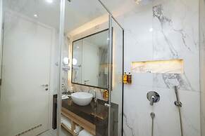 Hotel Imperial Conference & Spa