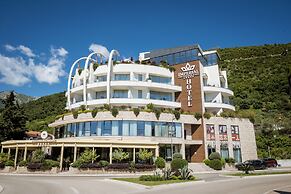 Hotel Imperial Conference & Spa