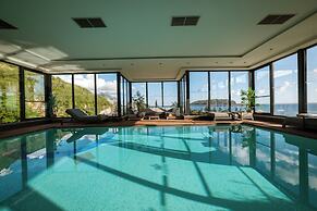 Hotel Imperial Conference & Spa