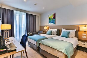 Hotel Imperial Conference & Spa
