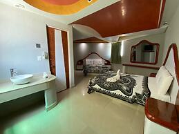 Hotel Villa Amanecer