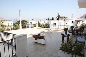 Vouros Palace