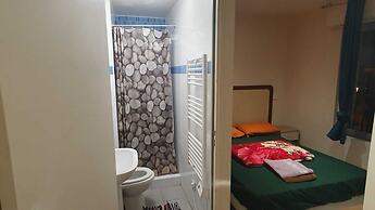 Hotel Le Privilege