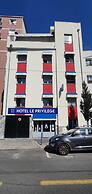Hotel Le Privilege