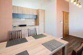 Sunset Bay Apartments