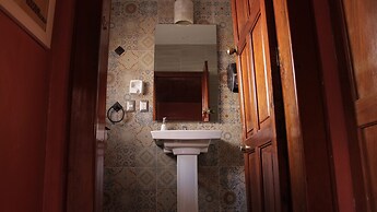 LA CASA B & B