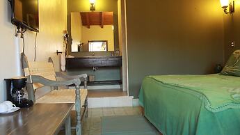 LA CASA B & B