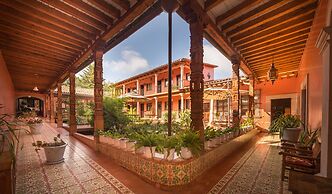 LA CASA B & B