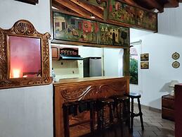 LA CASA B & B