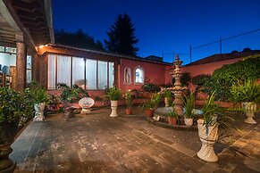 LA CASA B & B