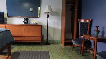 LA CASA B & B