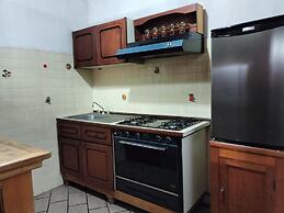 LA CASA B & B