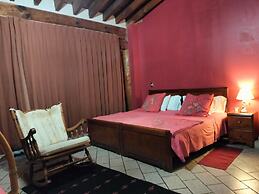 LA CASA B & B