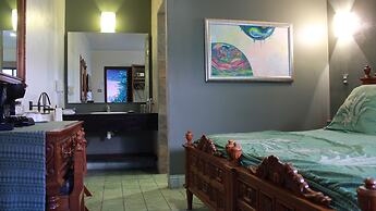 LA CASA B & B