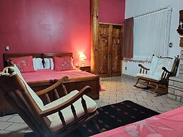 LA CASA B & B