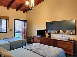 LA CASA B & B