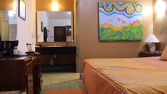LA CASA B & B
