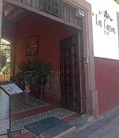 LA CASA B & B